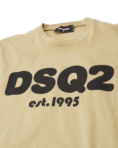 DSQUARED2 T-SHIRT