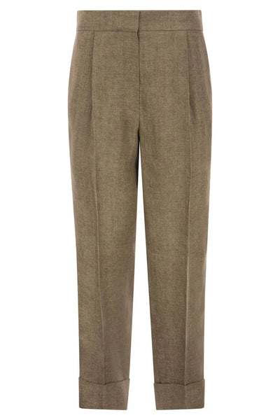 BRUNELLO CUCINELLI PANTS