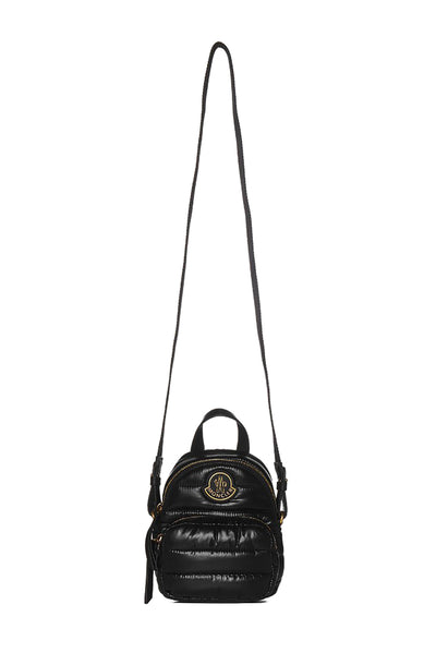 MONCLER KILIA CROSSBODY BAG