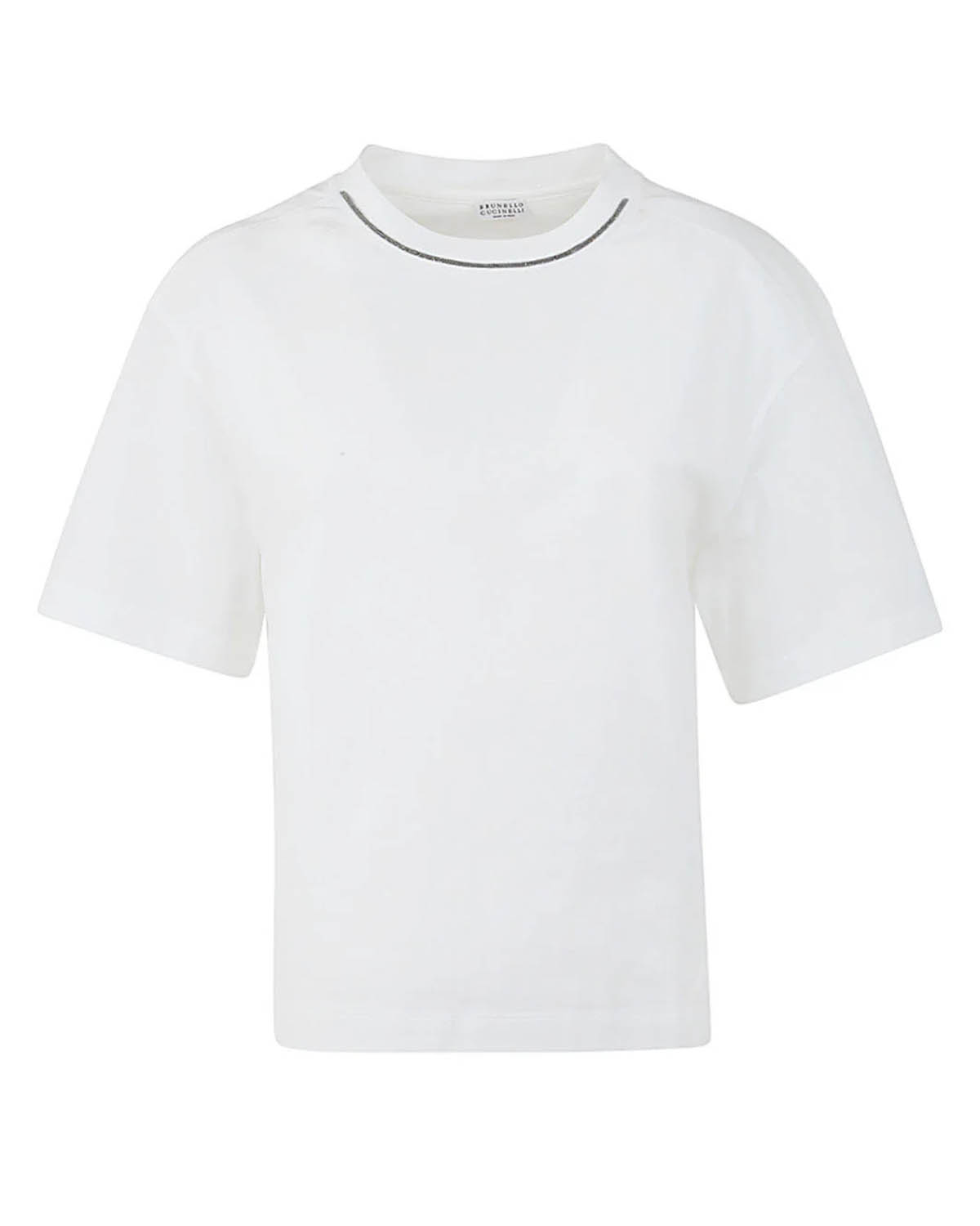 BRUNELLO CUCINELLI T-SHIRTS