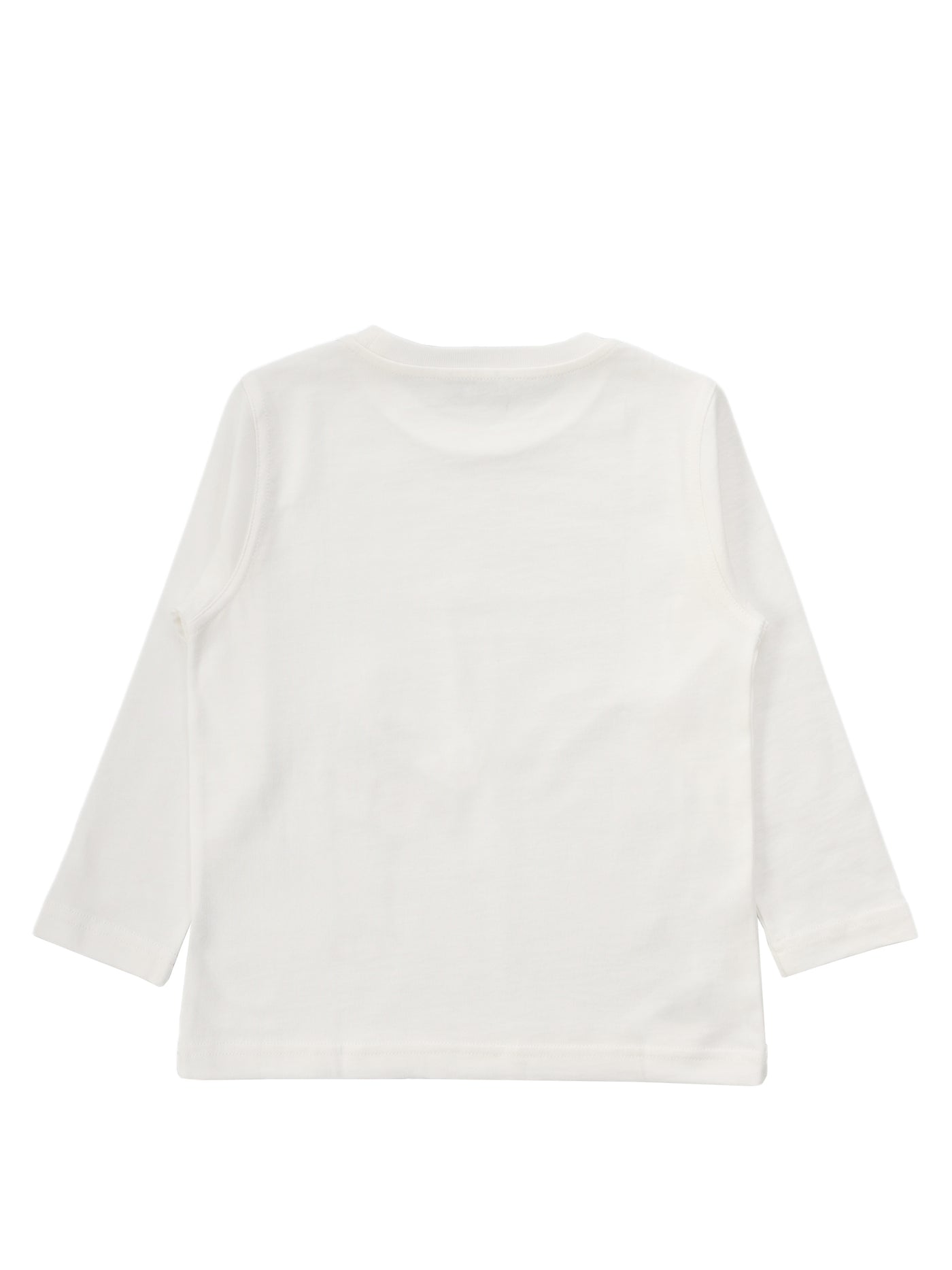 IL GUFO KIDS T-SHIRT LONG SLEEVE