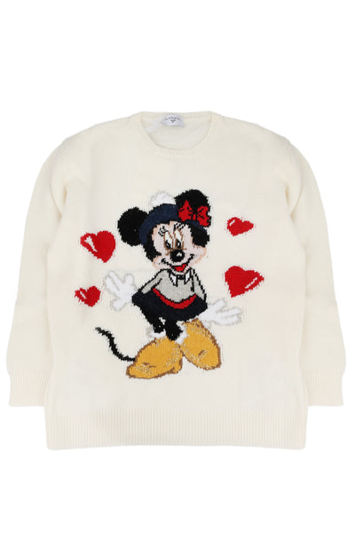 MONNALISA KIDS SWEATER