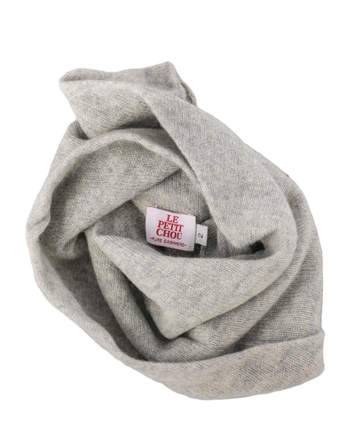 LE PETIT CHOU KIDS SCARF CASHMERE