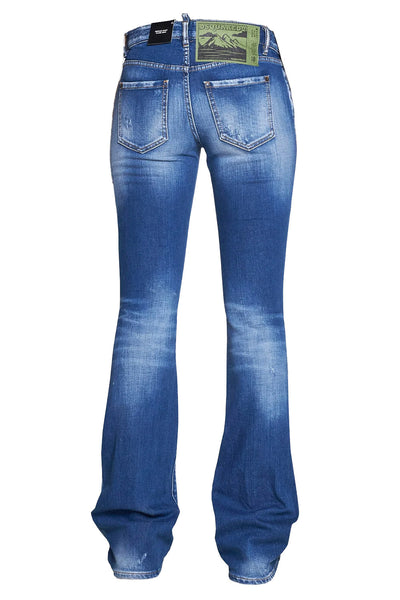 DSQUARED2 JEANS