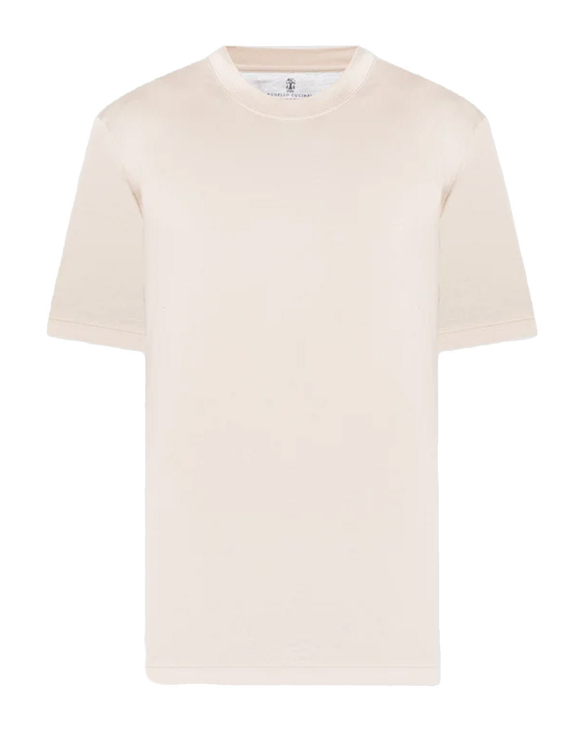 BRUNELLO CUCINELLI T-SHIRTS