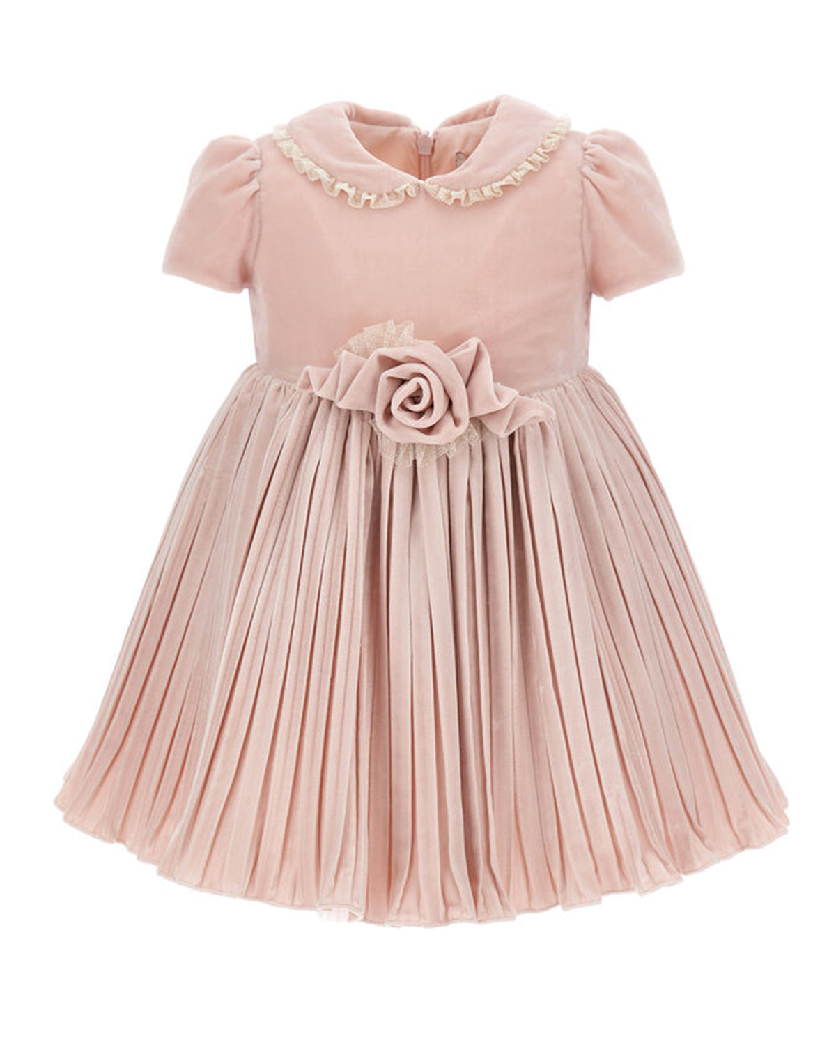 MONNALISA KIDS DRESS