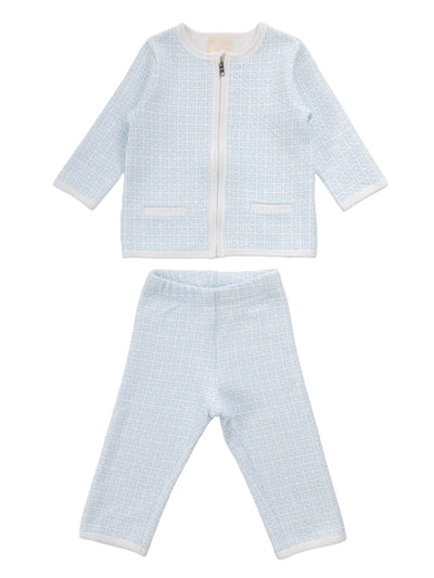 GIVENCHY KIDS SET BABY