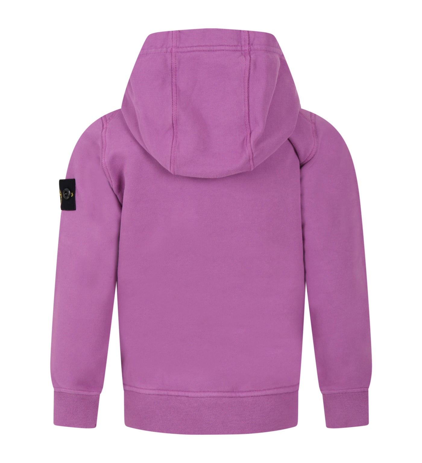 STONE ISLAND JUNIOR KIDS SWEATSHIRT