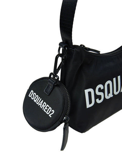 DSQUARED2 KIDS HANDBAG