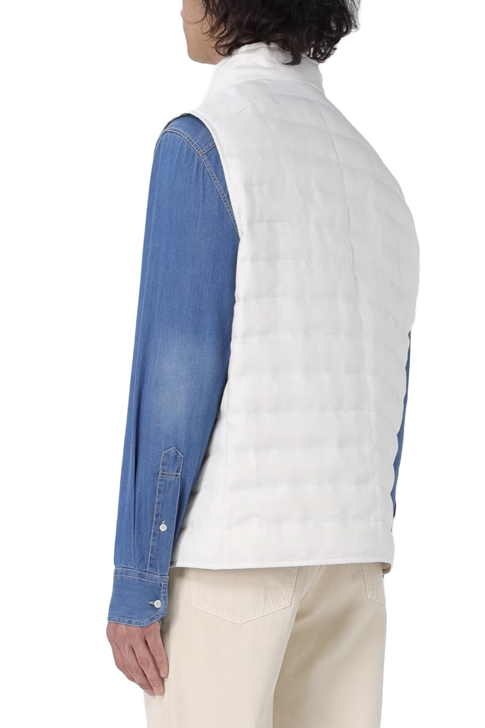 BRUNELLO CUCINELLI JACKET