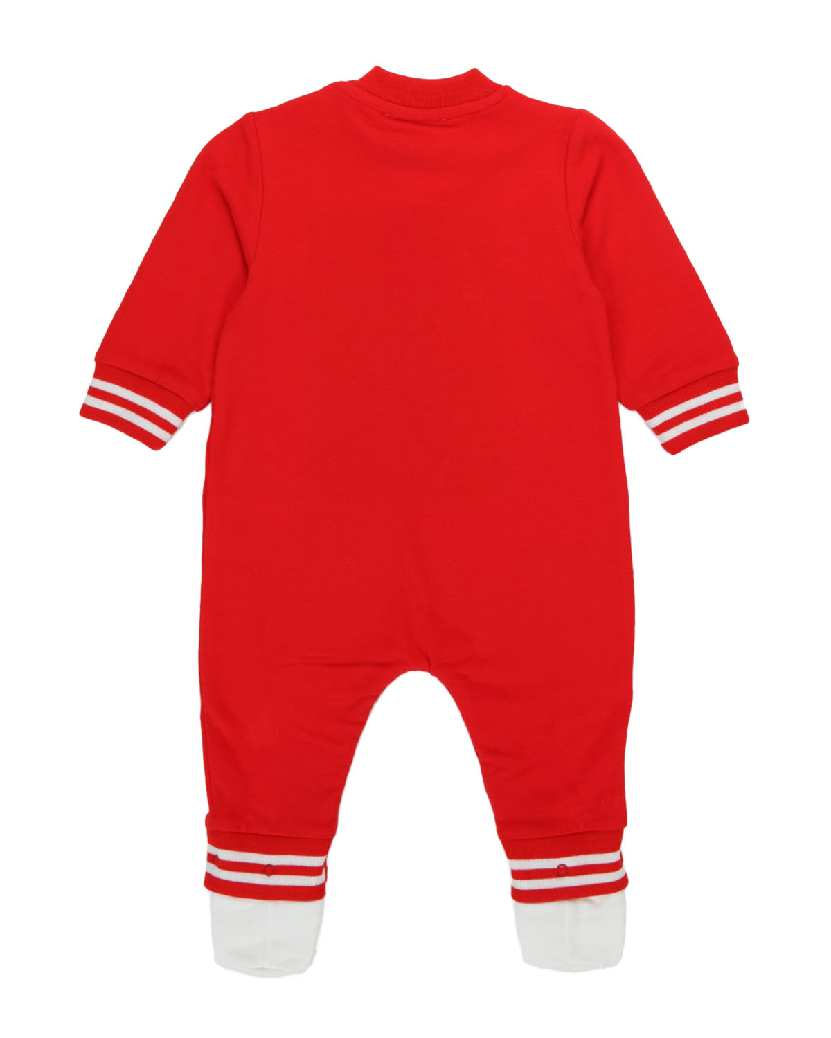 MOSCHINO KIDS ONESIE