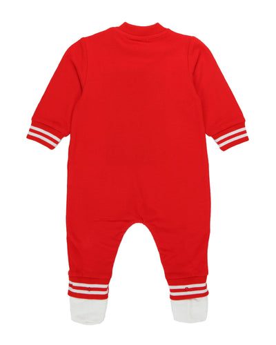 MOSCHINO KIDS ONESIE