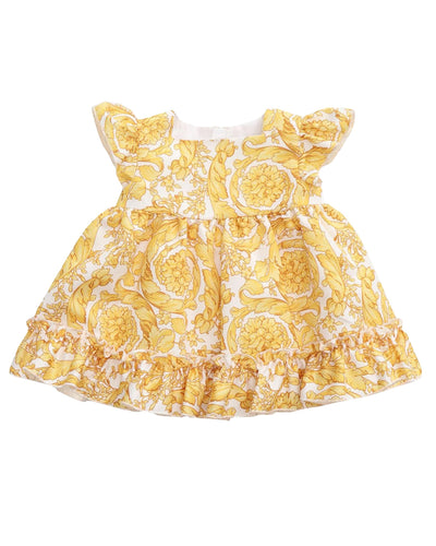 VERSACE KIDS DRESS