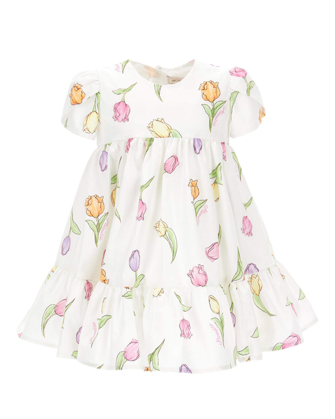 MONNALISA KIDS DRESS