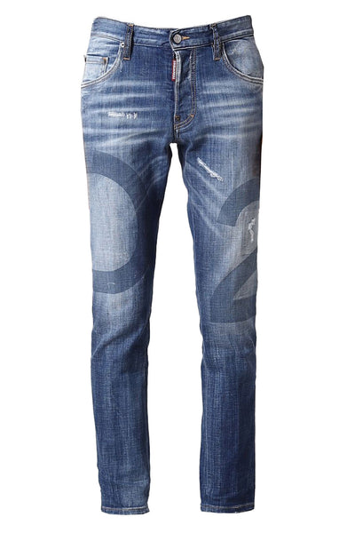 DSQUARED2 JEANS