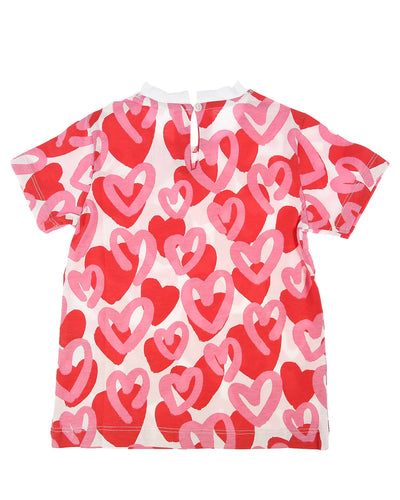 STELLA MCCARTNEY KIDS T-SHIRTS