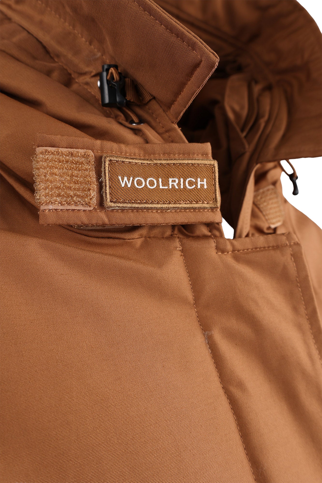 WOOLRICH JACKET