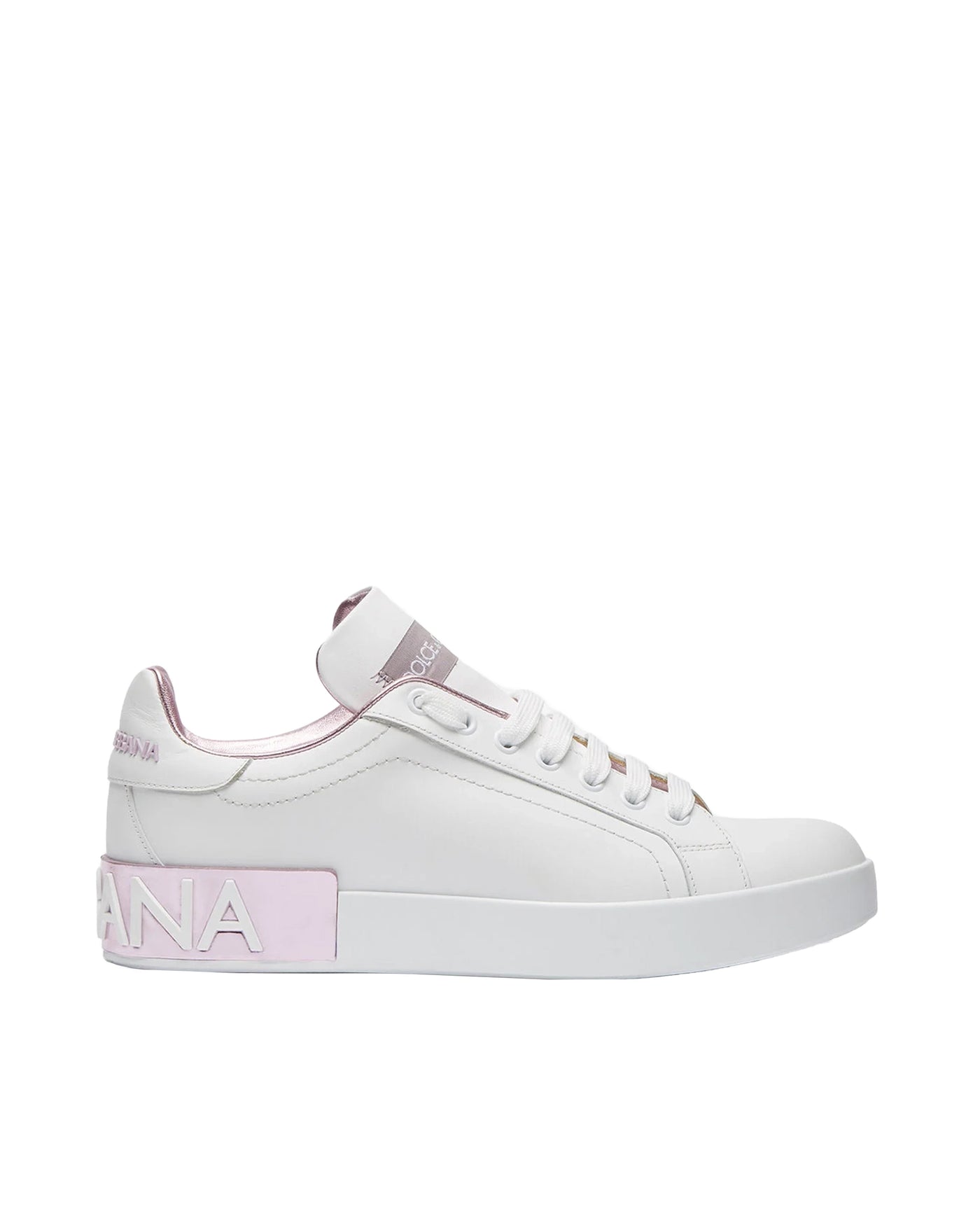 DOLCE&GABBANA PORTOFINO SNEAKERS