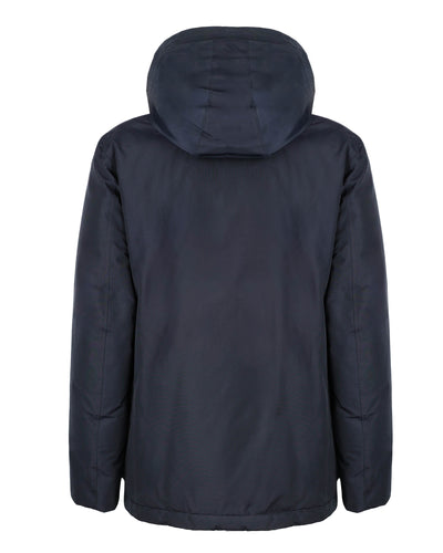 WOOLRICH ARTIC DETACHA JACKET