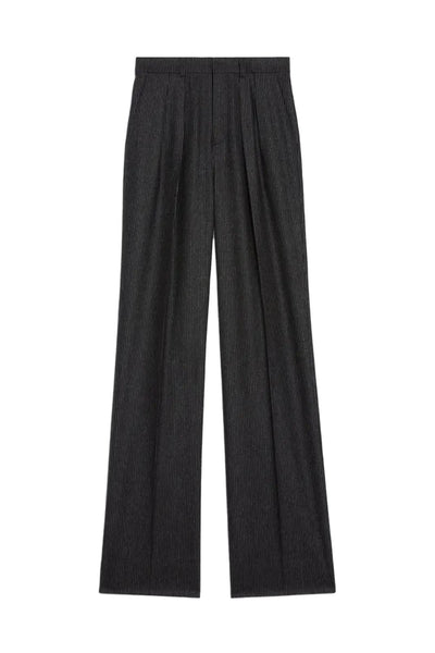 CELINE CASHMERE PANTS