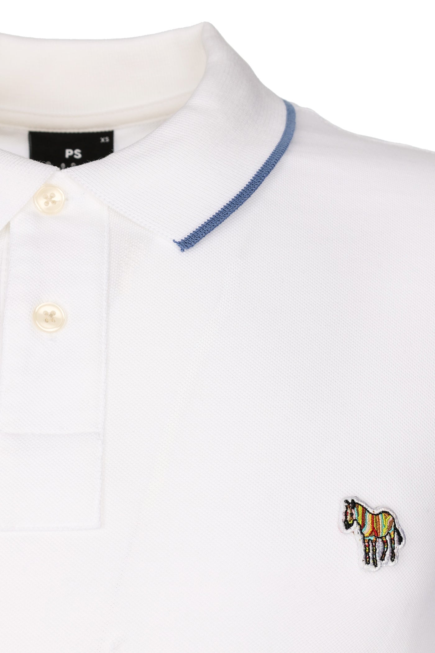 PS PAUL SMITH POLO SHIRT