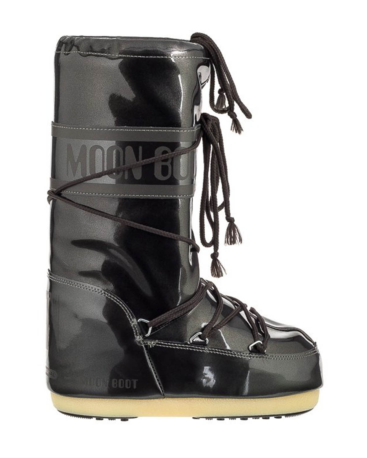 MOON BOOT KIDS ANKLE BOOTS