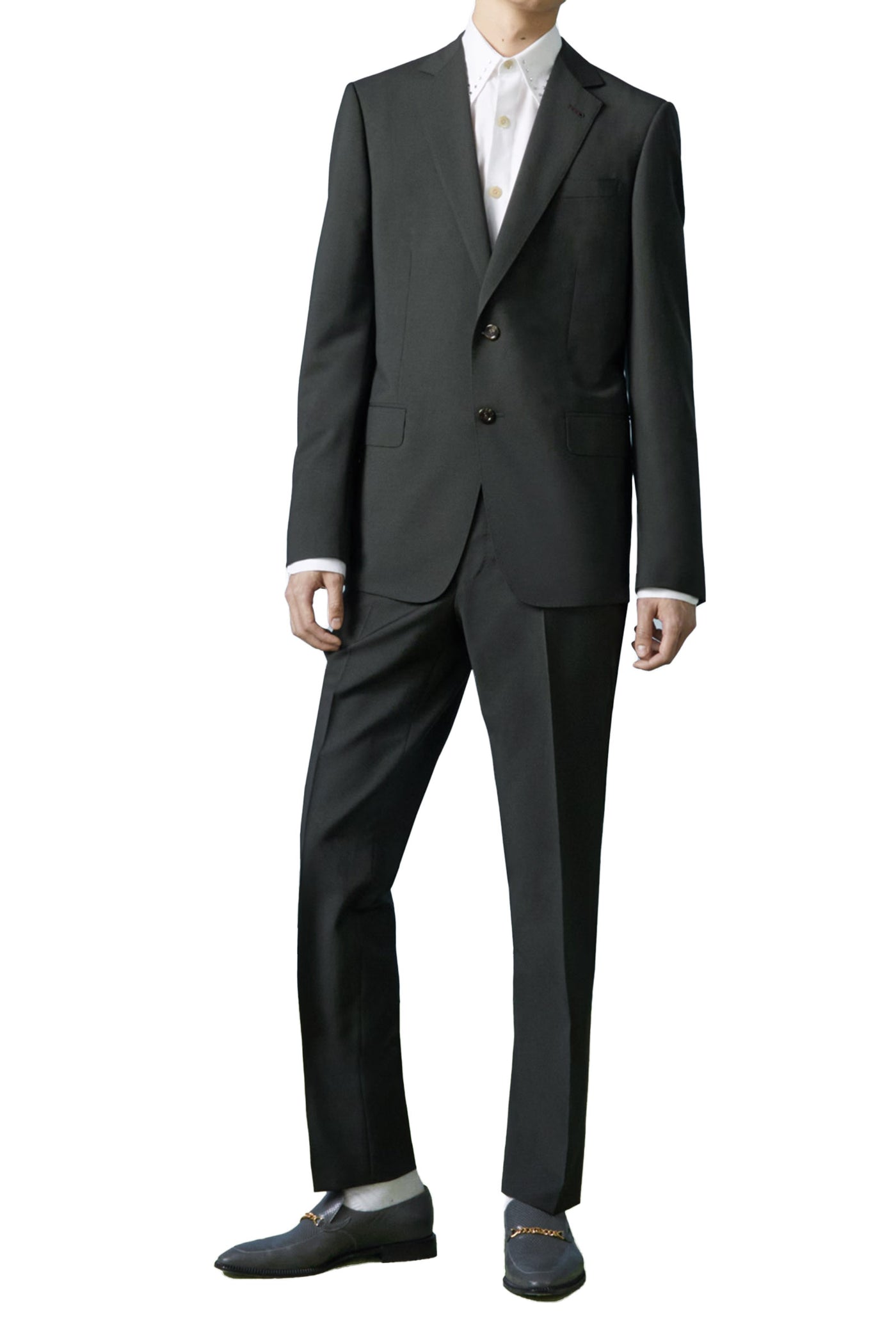 GUCCI SUIT TAILORING TRADITIONAL