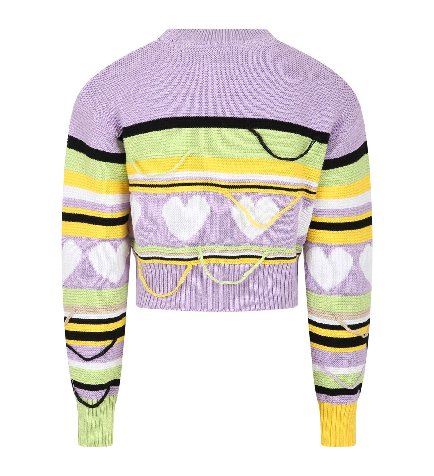 MSGM KIDS SWEATER