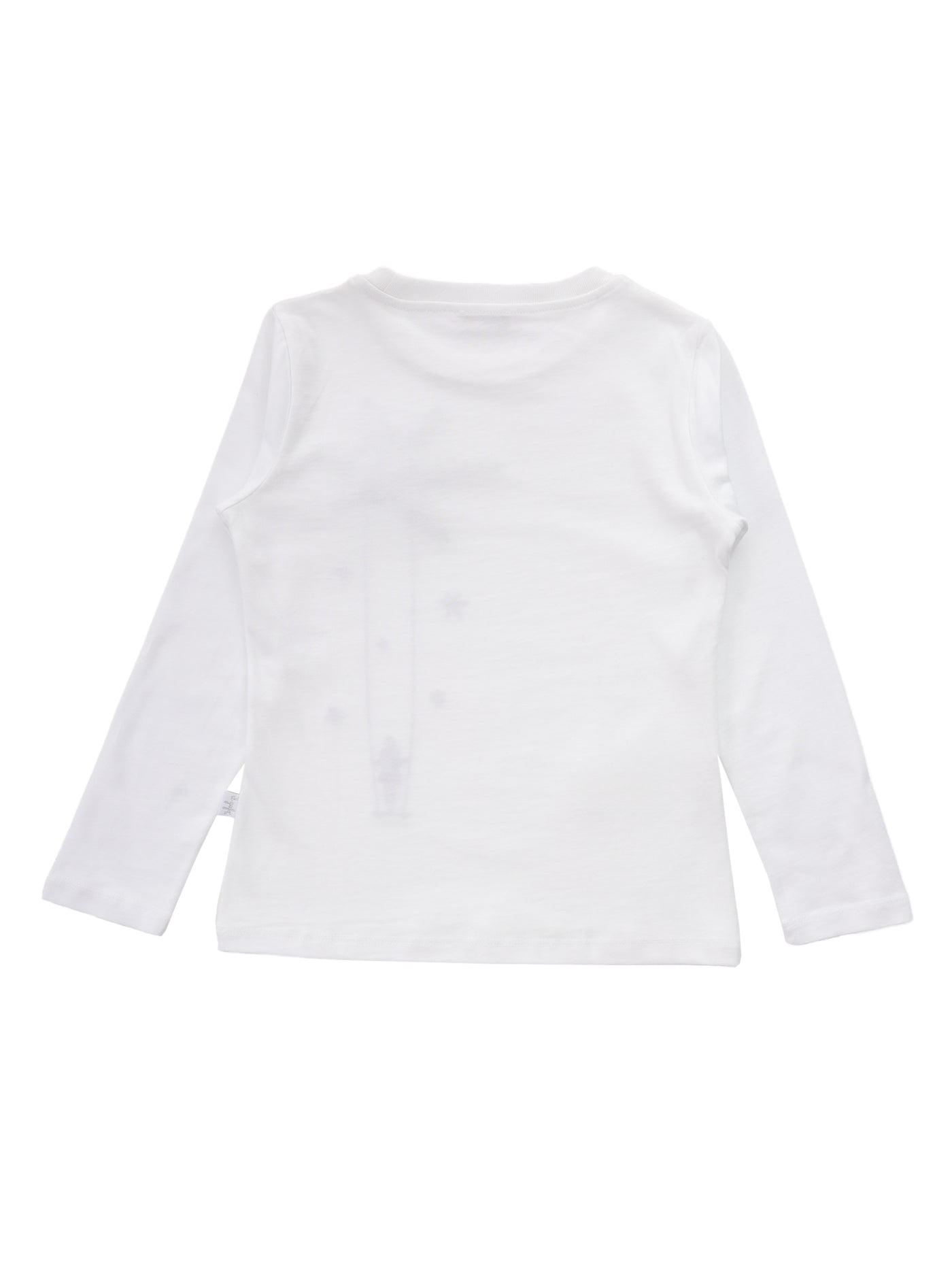 IL GUFO KIDS T-SHIRT LONG SLEEVE