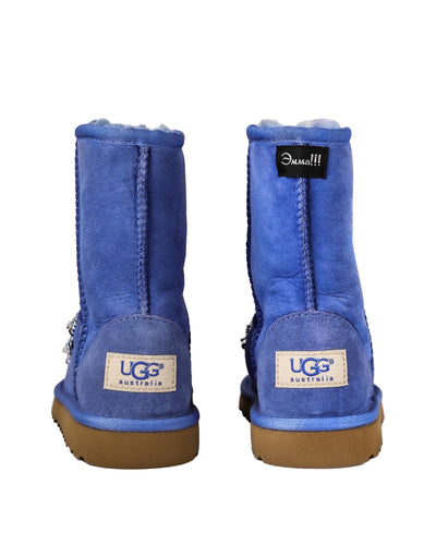 UGG KIDS ANKLE BOOTS