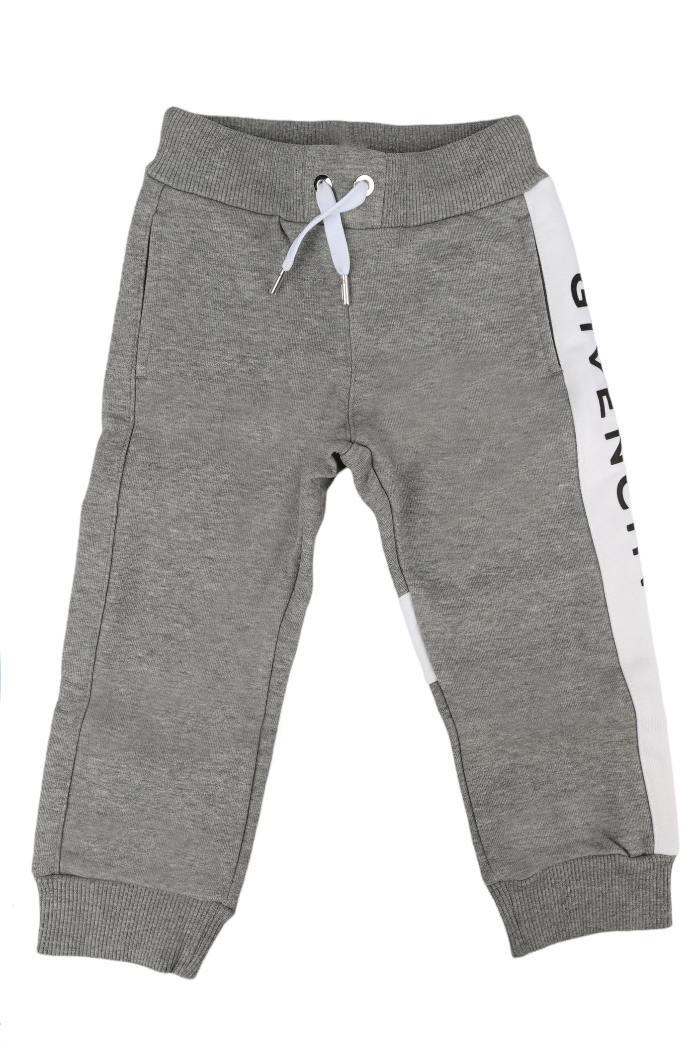 GIVENCHY KIDS TROUSERS