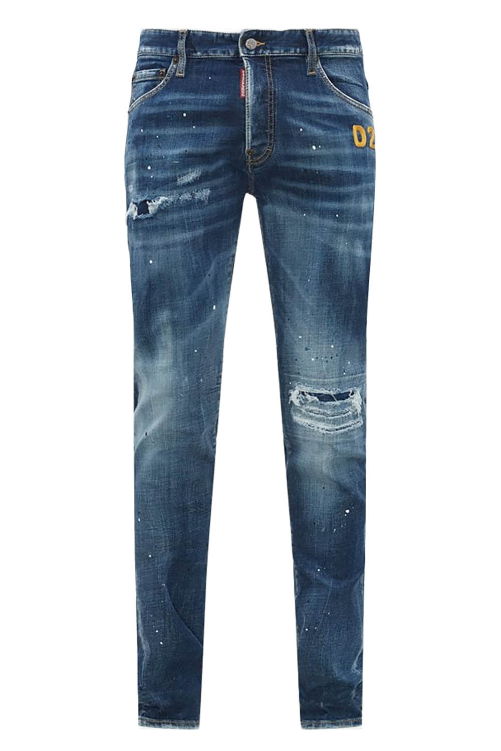 DSQUARED2 JEANS