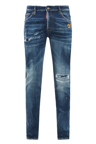 DSQUARED2 JEANS