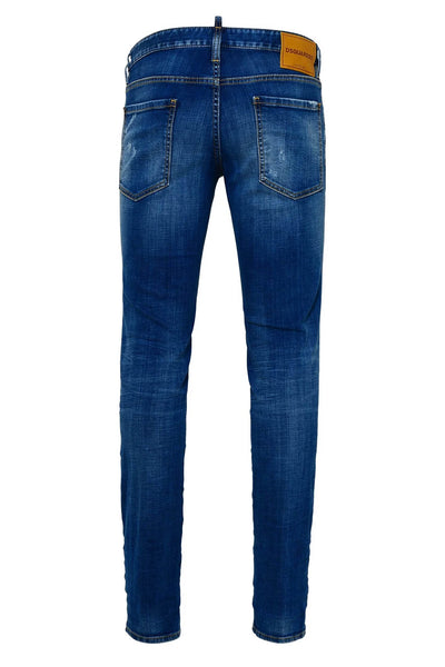 DSQUARED2 JEANS