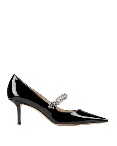 JIMMY CHOO BING PUMP 