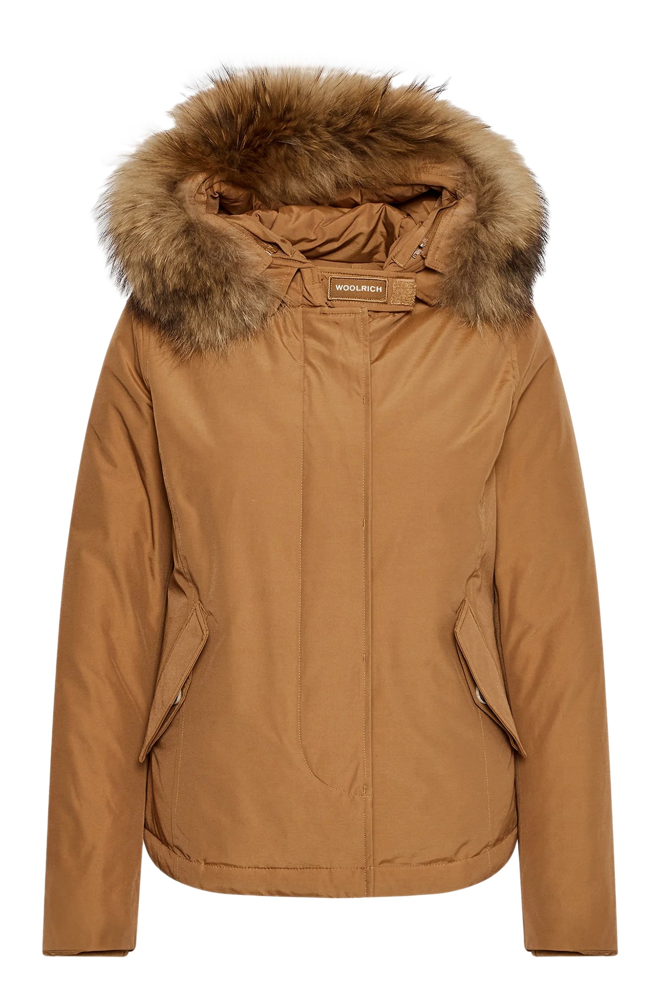 WOOLRICH JACKET