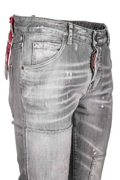 DSQUARED2 JEANS