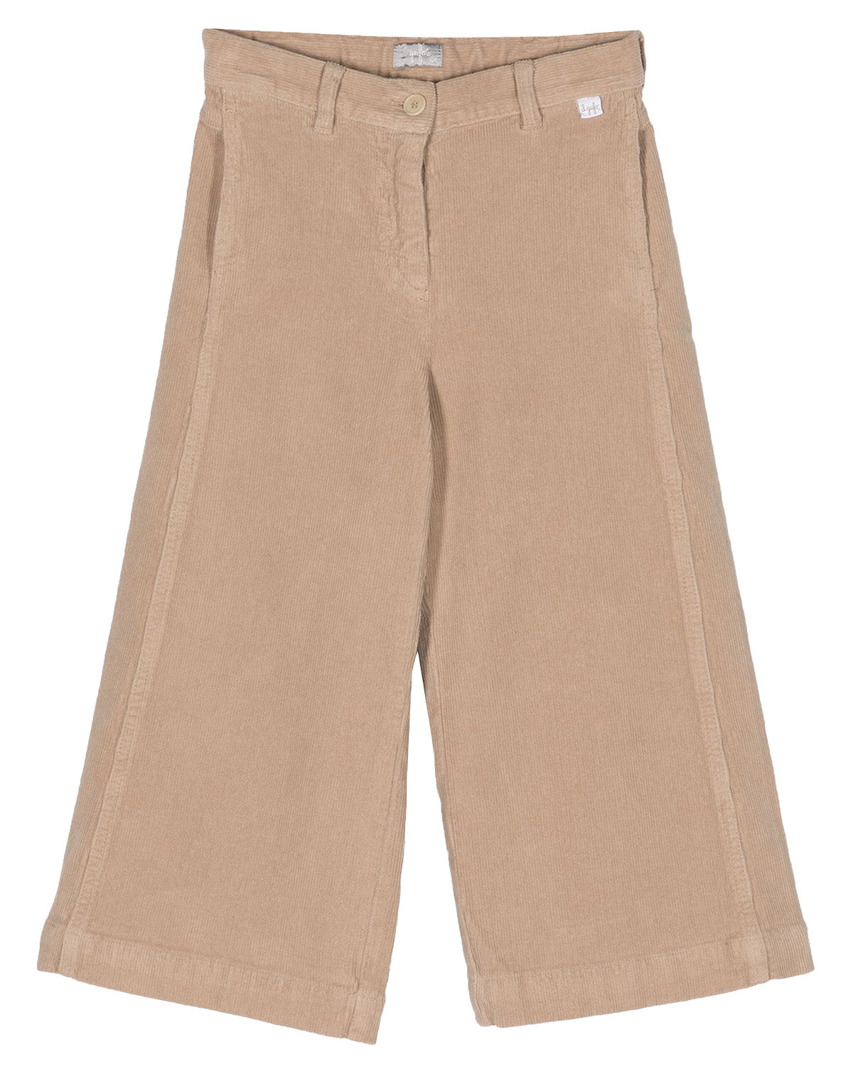 IL GUFO KIDS PANTS