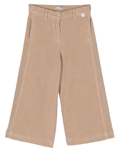 IL GUFO KIDS PANTS