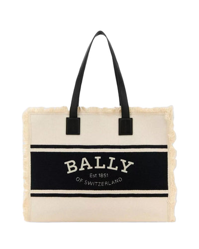 BALLY TOTE BAG