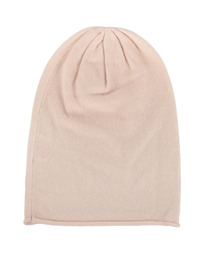 LE PETIT CHOU KIDS HAT CASHMERE