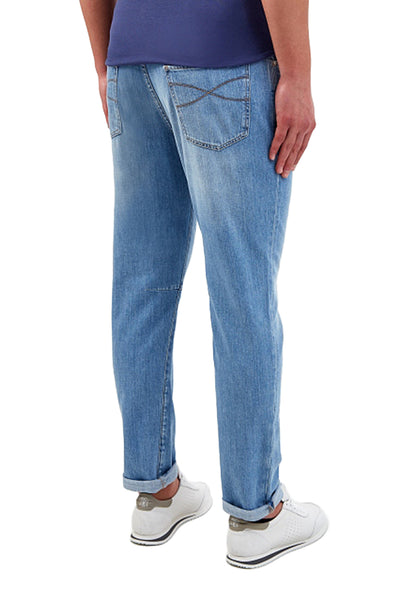 BRUNELLO CUCINELLI JEANS PANTS