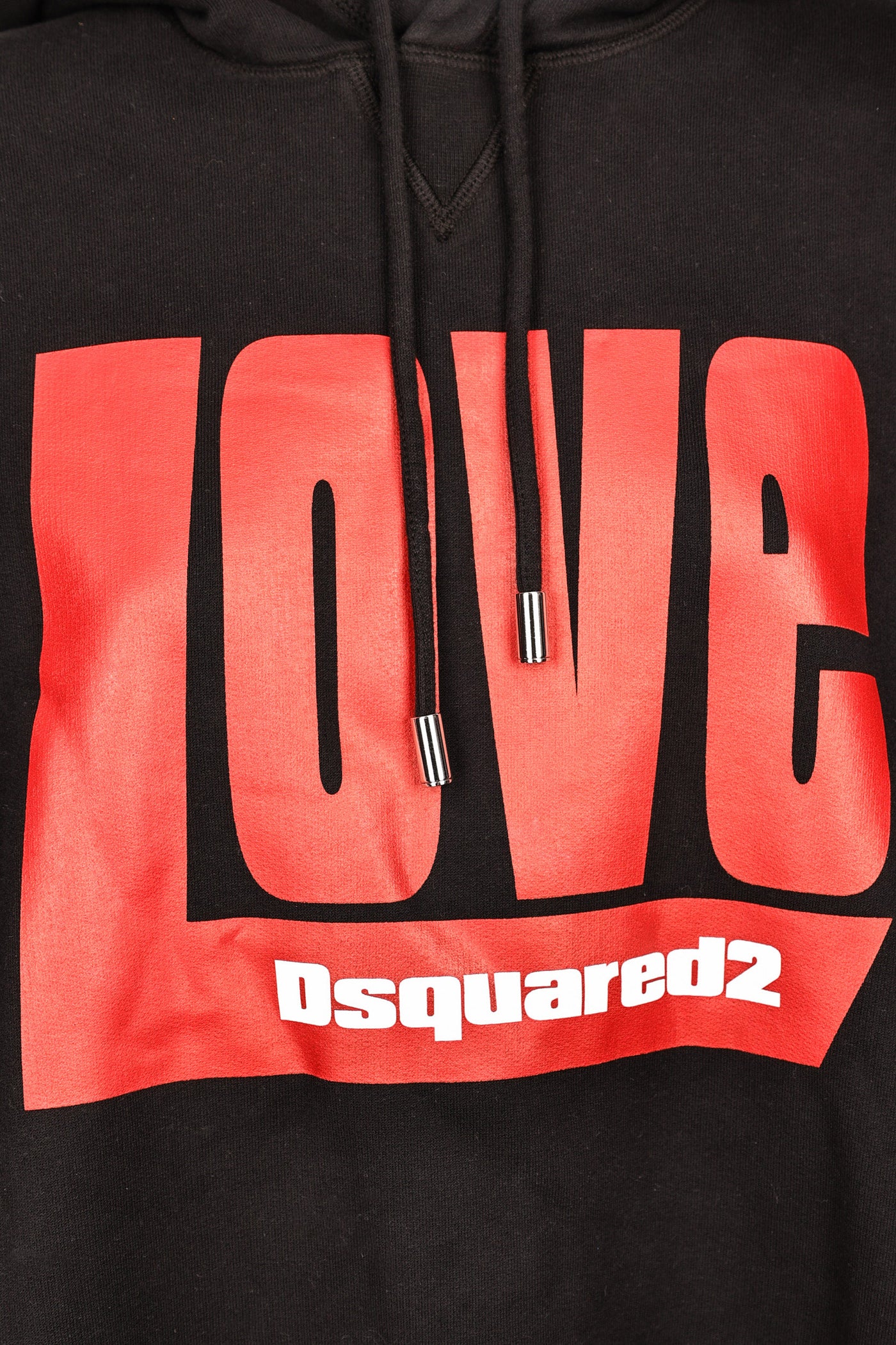 DSQUARED2 SWEATSHIRT