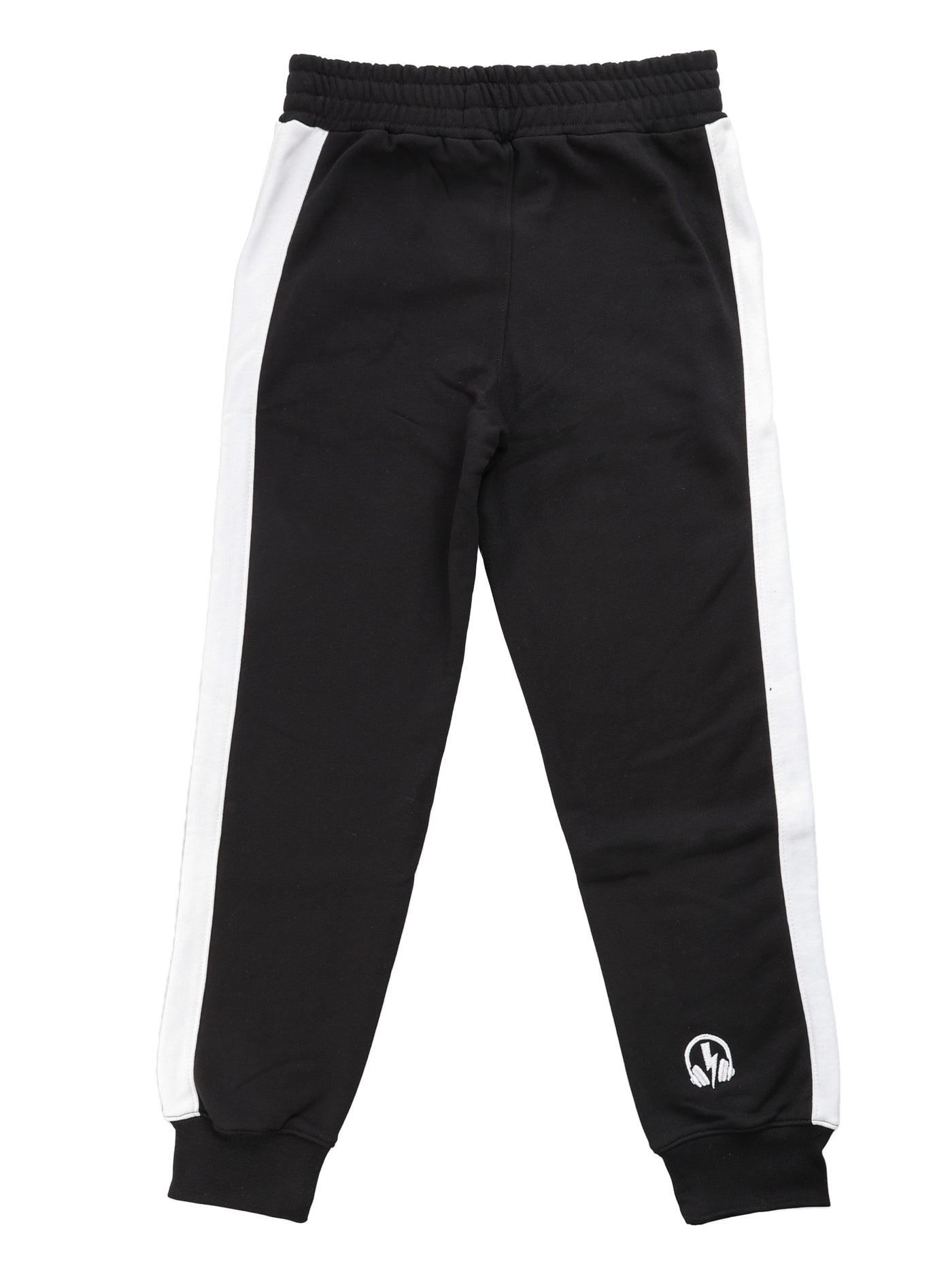 NEIL BARRETT KIDS SWEATPANTS