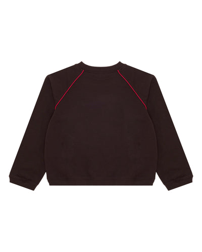 GUCCI KIDS SWEATSHIRT