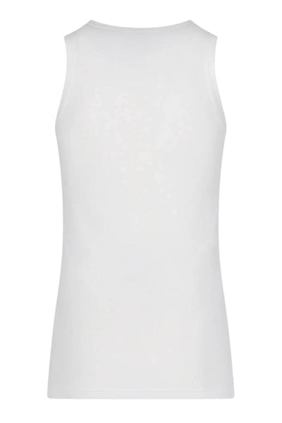 JIL SANDER T-SHIRT SLEEVELESS