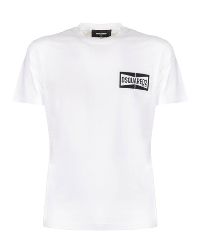 DSQUARED2 T-SHIRTS