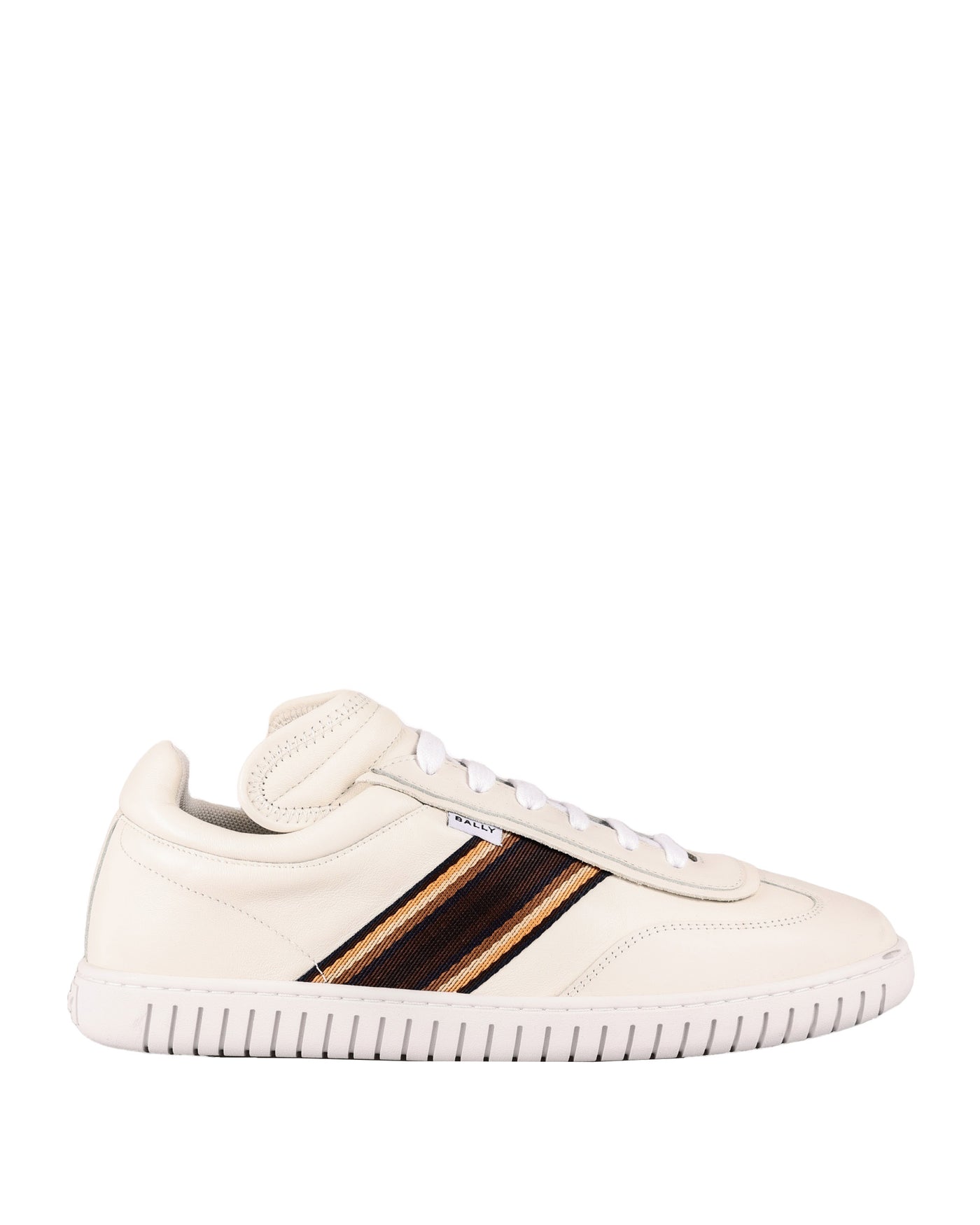 BALLY SNEAKERS