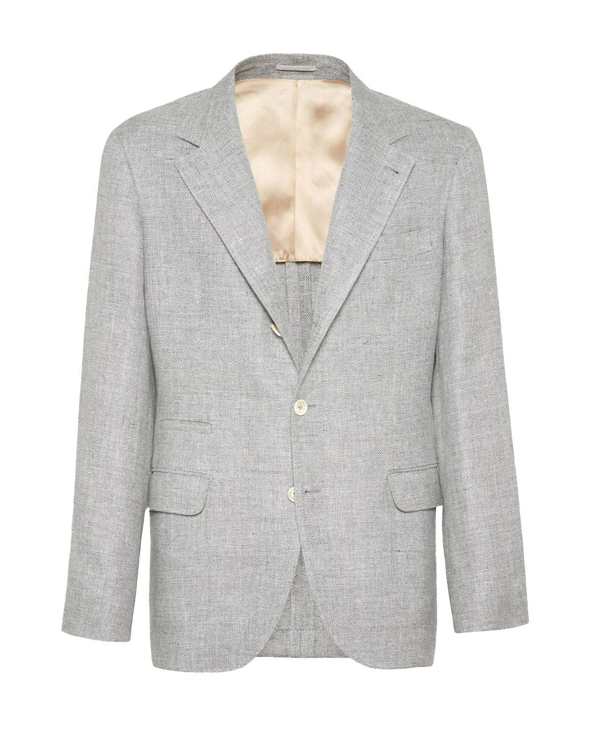 BRUNELLO CUCINELLI BLAZERS