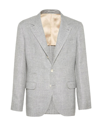 BRUNELLO CUCINELLI BLAZERS